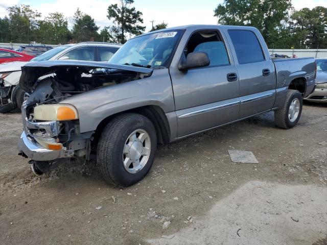 2006 GMC New Sierra 1500 