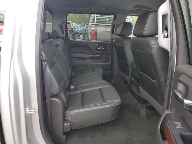 3GTU2NECXGG360264 GMC Sierra K1500 Slt