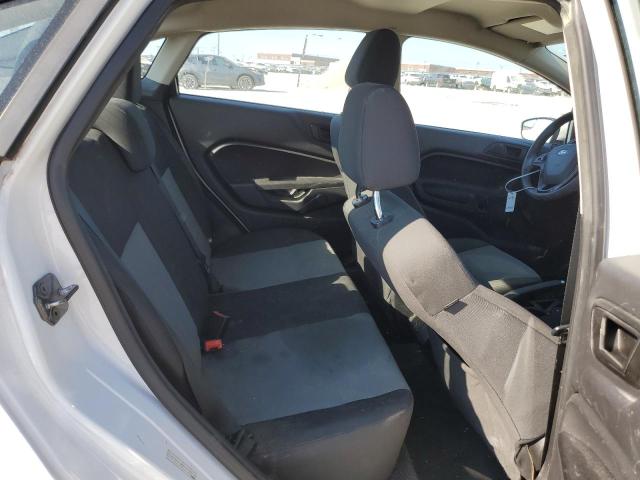 2016 FORD FIESTA S - 3FADP4AJ4GM147009