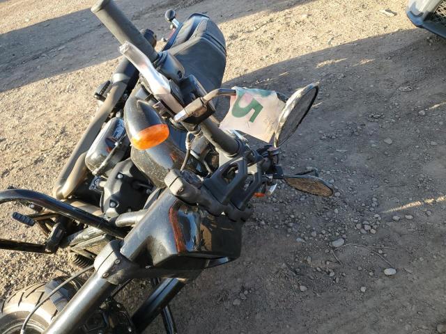 2018 HARLEY-DAVIDSON FXFB FAT B 1HD1YKJ10JC026709