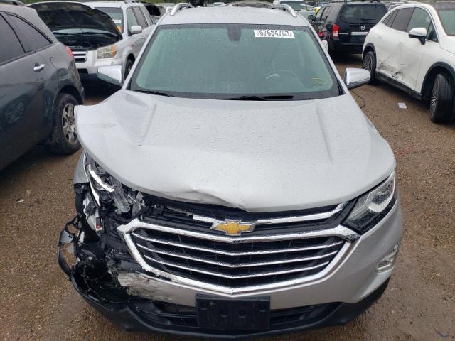 2GNAXYEX1K6254578 | 2019 CHEVROLET EQUINOX PR