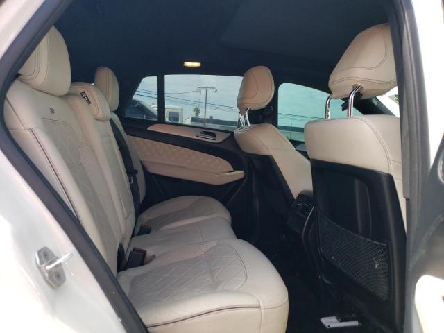 4JGED6EB0HA079727 Mercedes-Benz Gle Coupe 43 Amg