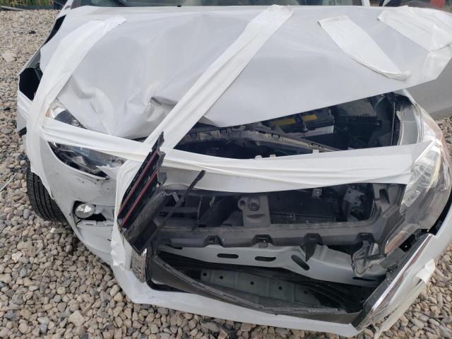 2022 Mitsubishi Mirage Se VIN: ML32AWHJ7NH005701 Lot: 68660963