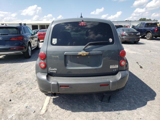 2008 Chevrolet Hhr Ls VIN: 3GNCA13D68S722776 Lot: 40231054