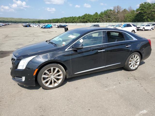 2016 Cadillac XTS Luxury Collection