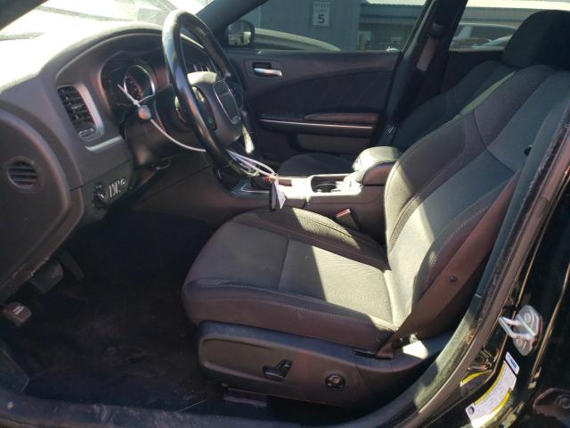 2C3CDXBG6KH713184 2019 Dodge Charger Sxt