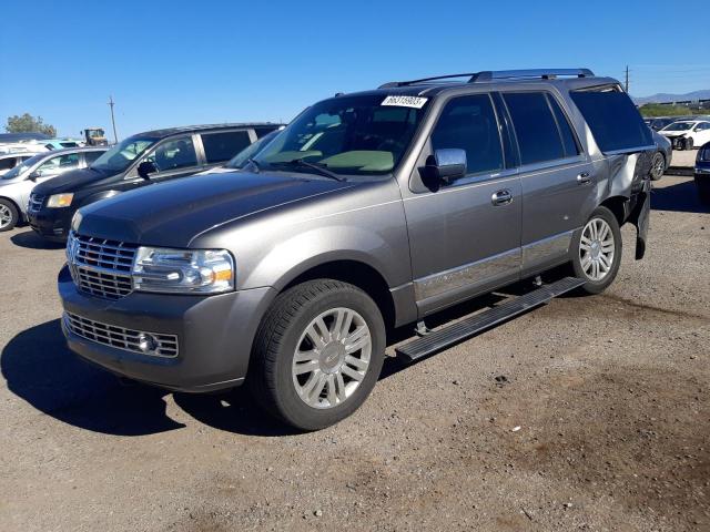 2012 Lincoln Navigator 