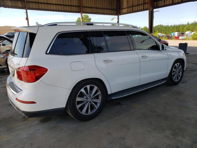 VIN 4JGDF7CE2EA392752 2014 Mercedes-Benz GL-Class, ... no.3