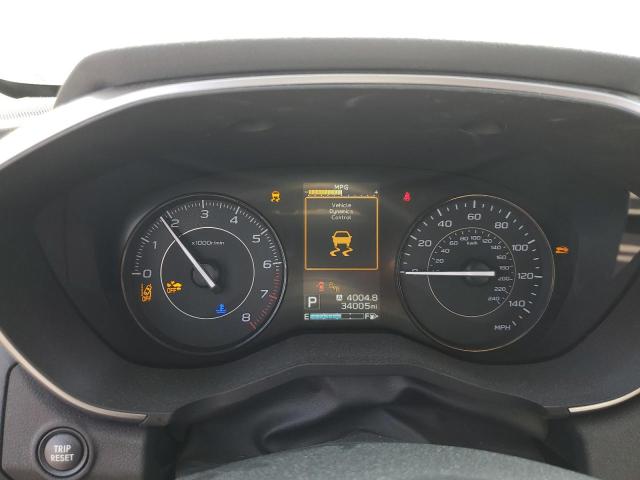 4S3GTAD6XK3723091 Subaru Impreza Premium