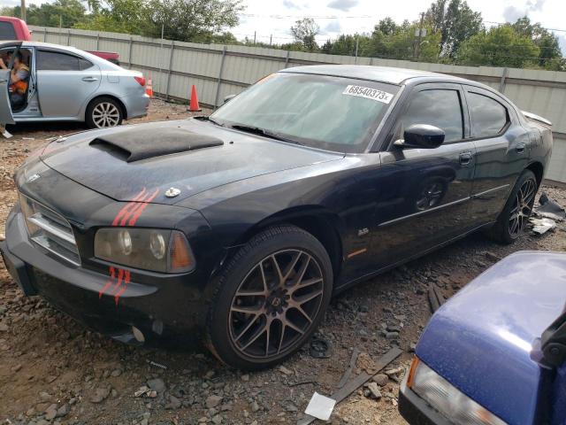 2010 Dodge Charger SXT