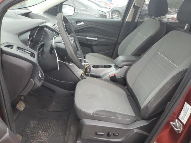 1FMCU9GX7EUD78868 Ford ESCAPE SE