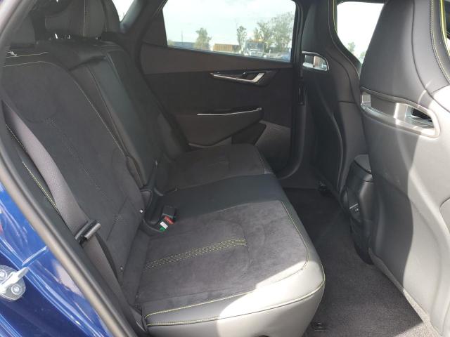 2023 KIA EV6 GT KNDC5DLE0P5124151