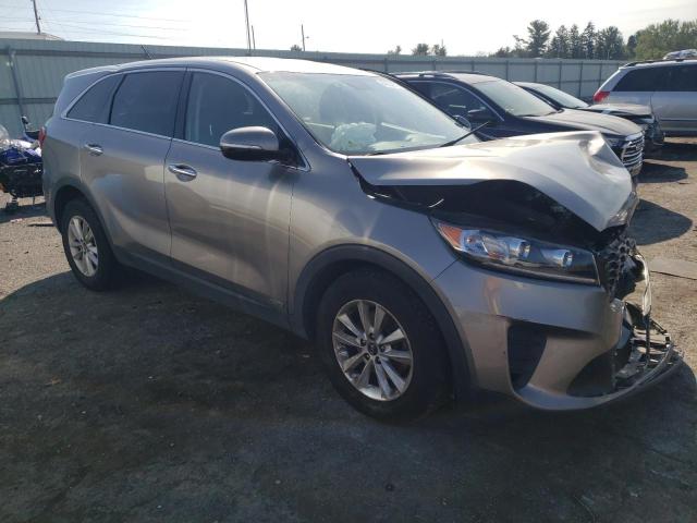 5XYPGDA59KG441277 KIA SORENTO LX