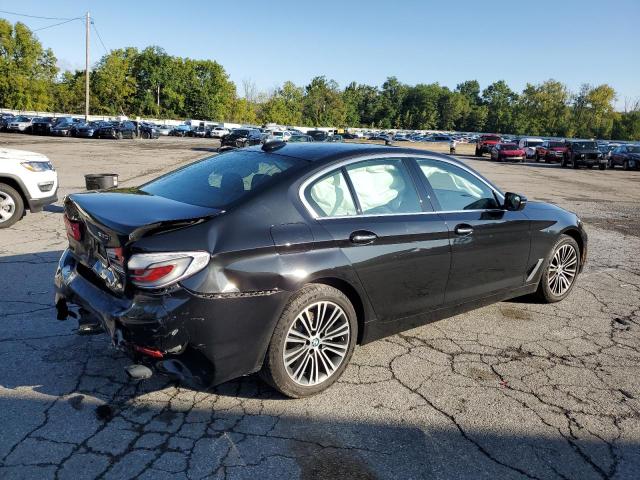 2018 BMW 530 XI - WBAJA7C58JG908106