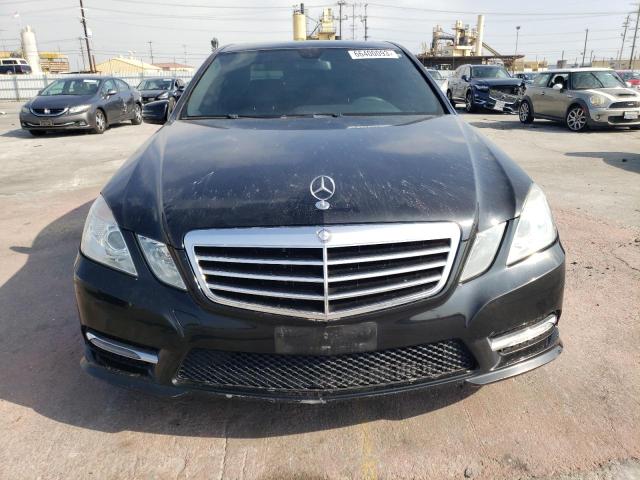 VIN WDDHF5KB2DA766363 2013 Mercedes-Benz E-Class, 350 no.5