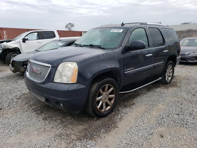 2008 GMC Yukon Denali