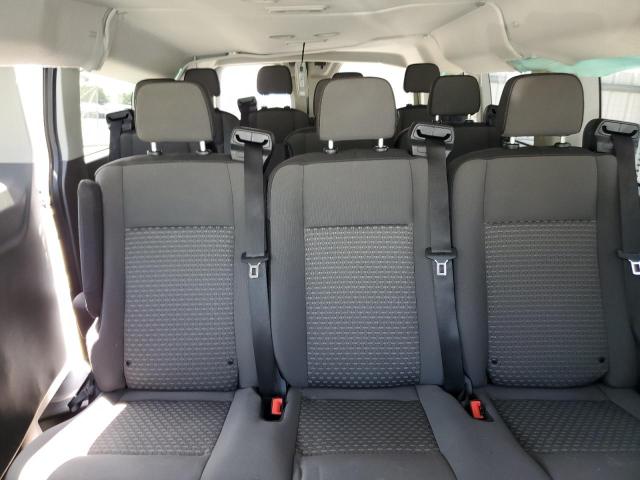 1FBAX2YG6PKB08817 Ford Transit T-350