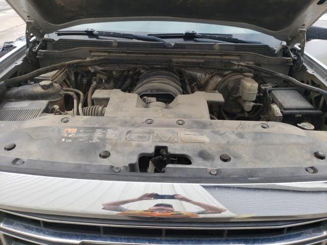 3GTU2VEC4FG457183 GMC Sierra K1500 Slt