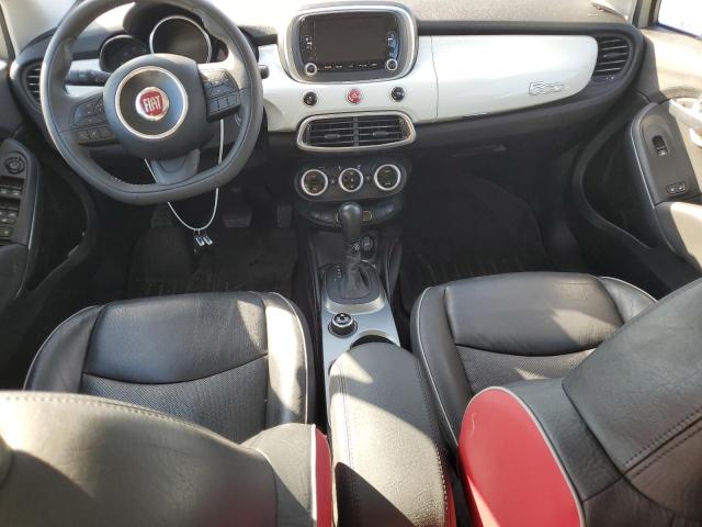 2016 FIAT 500X LOUNG ZFBCFXDT0GP494745