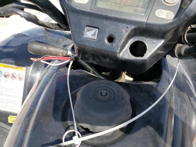 2005 HONDA TRX650 FA 1HFTE280054007700