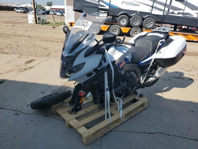 2022 BMW K1600 GT WB10F2301N6F28916