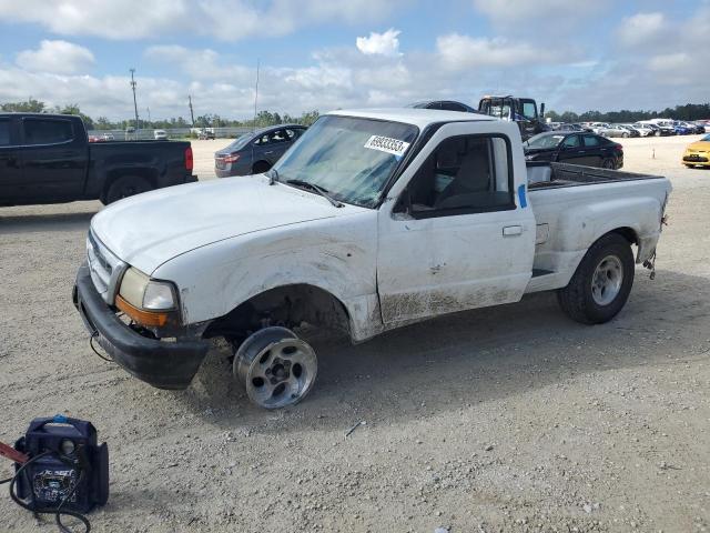 1998 Ford Ranger 