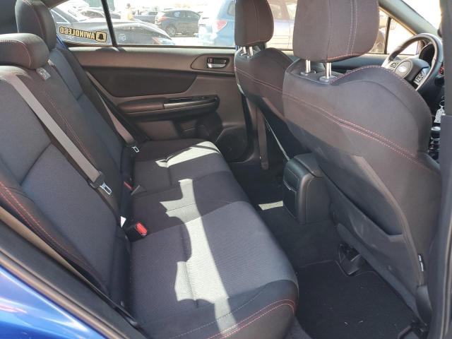 JF1VA1B63H9830480 Subaru WRX
