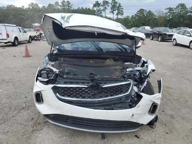 2022 BUICK ENVISION A LRBFZRR49ND069987