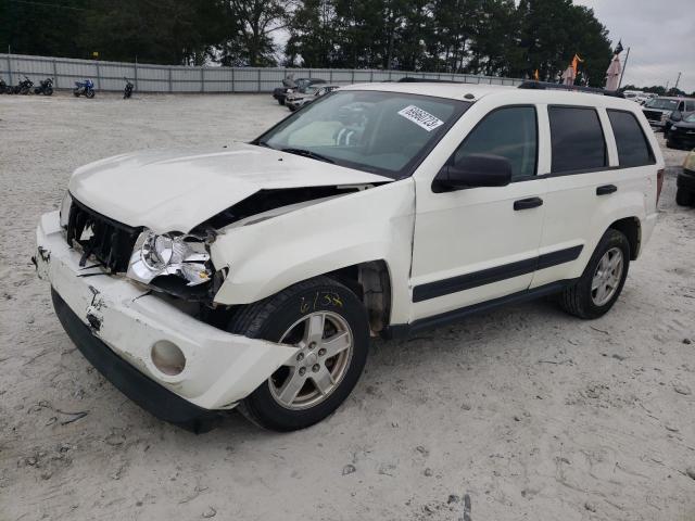 2005 Jeep Grand Cherokee Laredo