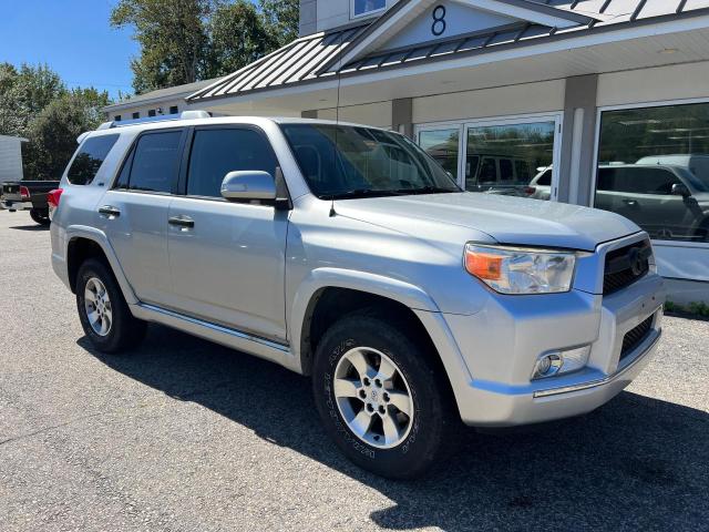 2010 Toyota 4Runner SR5