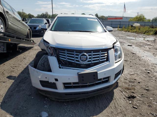 3GYFNBE35GS525238 | 2016 CADILLAC SRX LUXURY