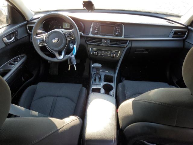 5XXGT4L32GG023372 KIA Optima Lx