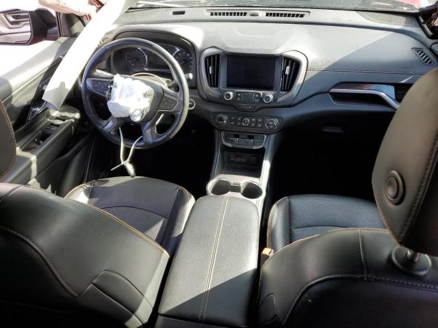 2022 GMC TERRAIN AT 3GKALYEV2NL153167