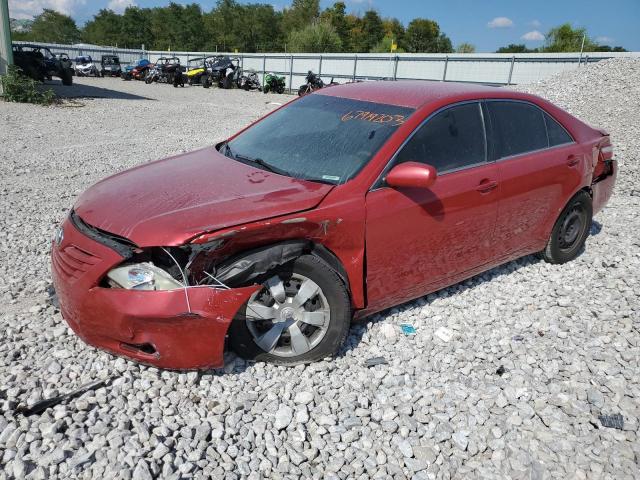 2009 Toyota Camry SE