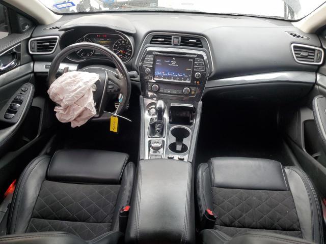 1N4AA6AP5HC403942 Nissan Maxima 3.5s
