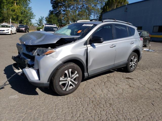 2T3BFREV7GW476641 | 2016 TOYOTA RAV4 LE