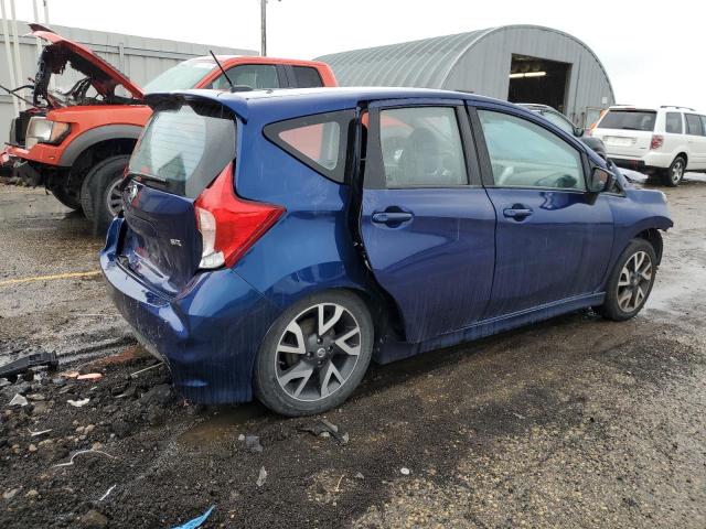 3N1CE2CP5HL365147 | 2017 NISSAN VERSA NOTE