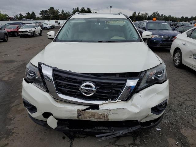 5N1DR2MM5HC635835 Nissan Pathfinder S