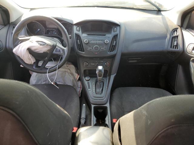 2015 FORD FOCUS SE - 1FADP3F29FL250065