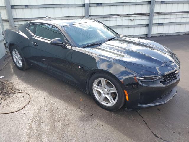 1G1FB1RX9N0114928 Chevrolet Camaro LS 4