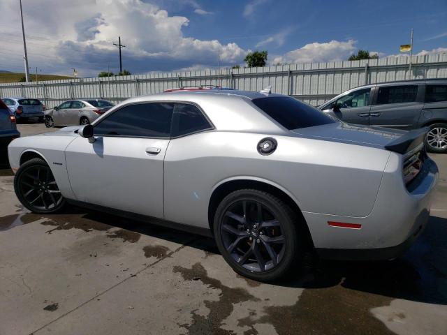 2C3CDZBT1NH247158 | 2022 DODGE CHALLENGER