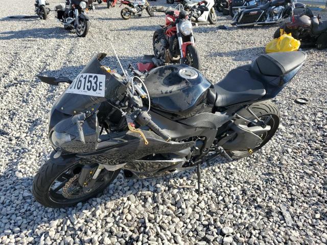 2011 KAWASAKI ZX600 R - JKAZX4R16BA028432
