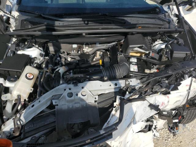 2020 LEXUS NX 300 JTJGARBZ1L2167940
