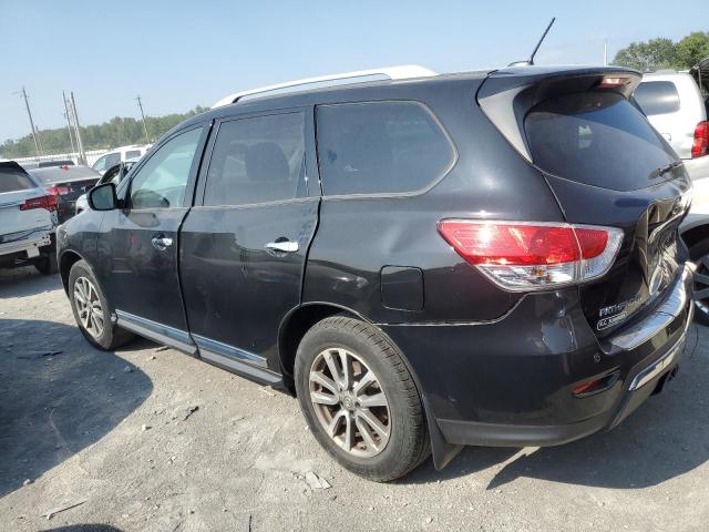 5N1AR2MM7GC617662 Nissan Pathfinder S