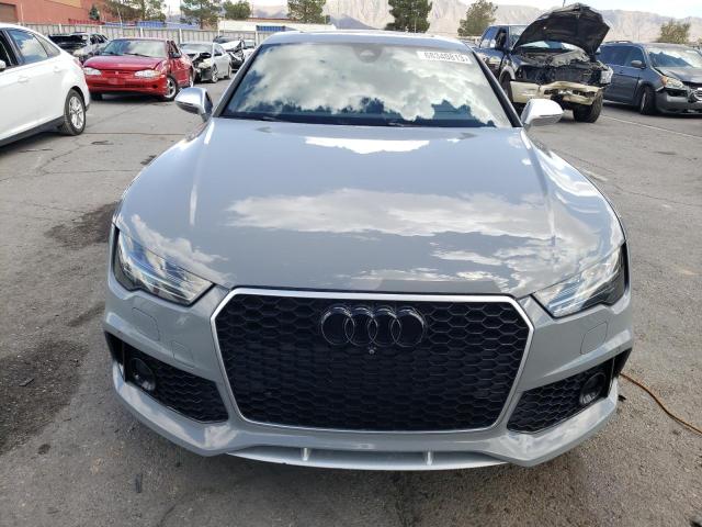 2016 AUDI RS7 - WUAW2AFC6GN905841