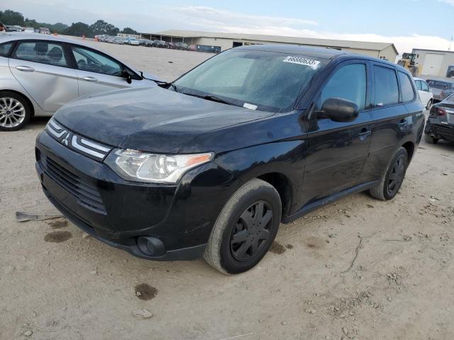 2014 Mitsubishi Outlander ES