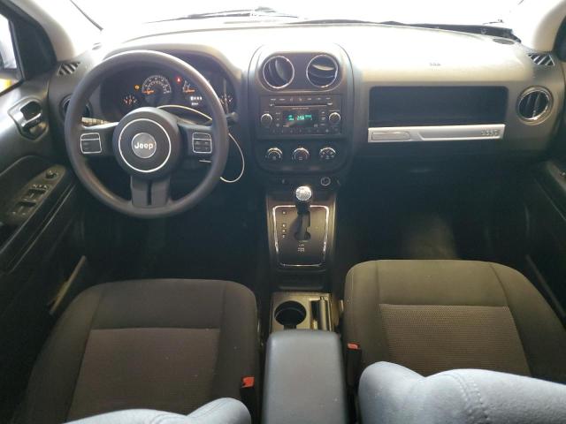 1C4NJCBA2GD590859 Jeep Compass Sport