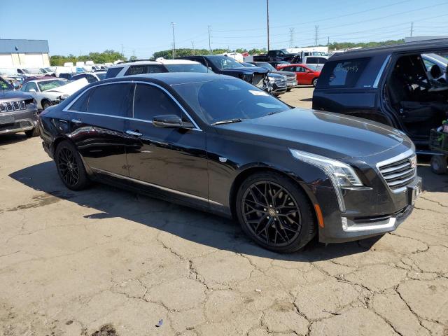 2017 CADILLAC CT6 PREMIU - 1G6KF5RS4HU181393