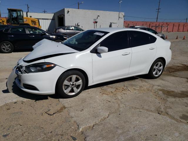 2016 Dodge Dart SXT