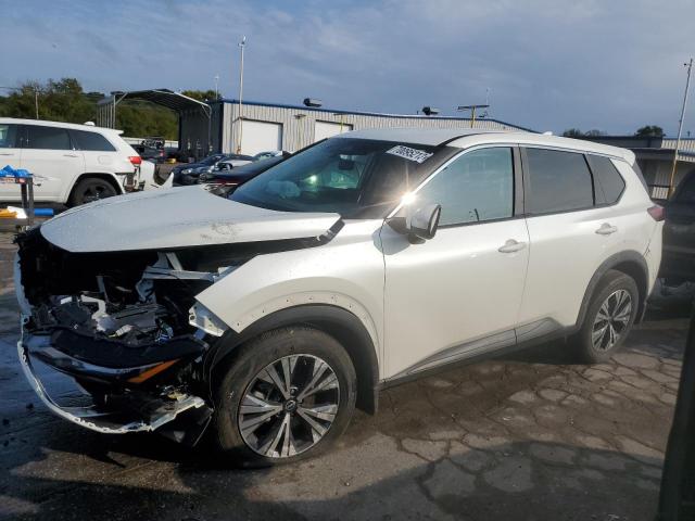 2023 NISSAN ROGUE SV - 5N1BT3BA0PC763874